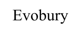 EVOBURY trademark