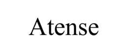 ATENSE trademark
