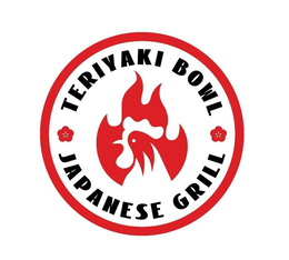 TERIYAKI BOWL JAPANESE GRILL trademark