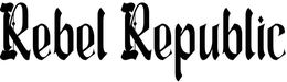 REBEL REPUBLIC trademark