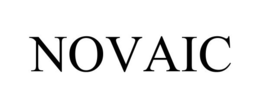 NOVAIC trademark