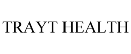 TRAYT HEALTH trademark