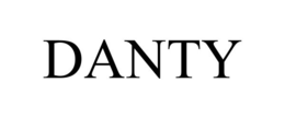 DANTY trademark