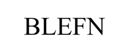 BLEFN trademark