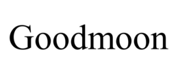 GOODMOON trademark