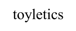 TOYLETICS trademark