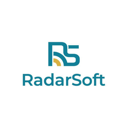 RS RADARSOFT trademark