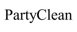 PARTYCLEAN trademark
