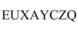 EUXAYCZQ trademark
