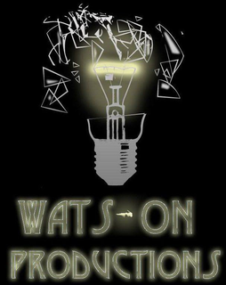 WATS-ON PRODUCTIONS trademark