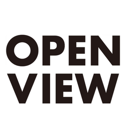 OPEN VIEW trademark