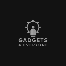 GADGETS 4 EVERYONE trademark