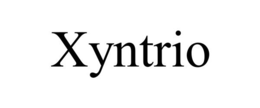 XYNTRIO trademark