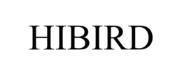 HIBIRD trademark
