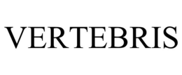 VERTEBRIS trademark