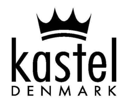 KASTEL DENMARK trademark