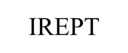 IREPT trademark