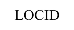 LOCID trademark