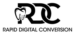 RDC RAPID DIGITAL CONVERSION trademark