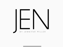 JEN BY JENNIFER MILLER trademark
