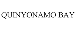 QUINYONAMO BAY trademark