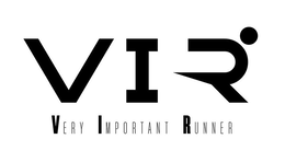 VIR VERY IMPORTANT RUNNER trademark