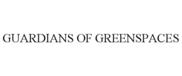 GUARDIANS OF GREENSPACES trademark