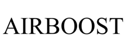 AIRBOOST trademark