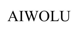 AIWOLU trademark