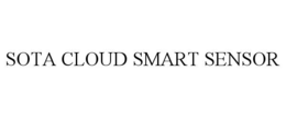 SOTA CLOUD SMART SENSOR trademark
