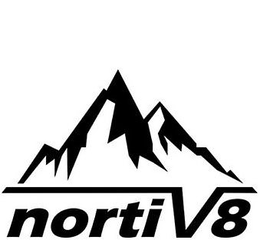 NORTIV8 trademark