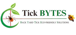 TICK BYTES BACK YARD TICK ECO-FRIENDLY SOLUTIONS trademark