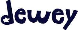 DEWEY trademark