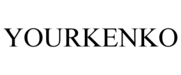 YOURKENKO trademark