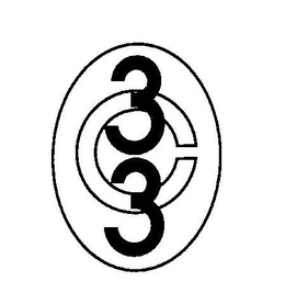 C33 trademark