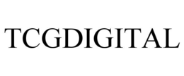TCGDIGITAL trademark