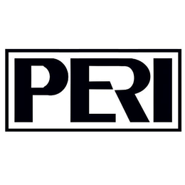 PERI trademark
