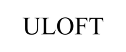 ULOFT trademark