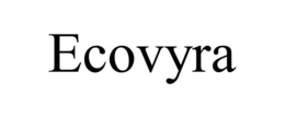 ECOVYRA trademark
