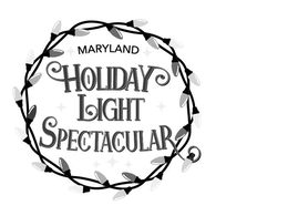 MARYLAND HOLIDAY LIGHT SPECTACULAR trademark