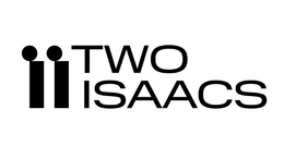 TWO ISAACS trademark