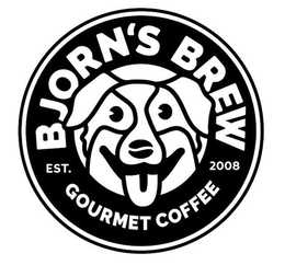 BJORN'S BREW GOURMET COFFEE EST. 2008 trademark