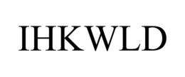 IHKWLD trademark
