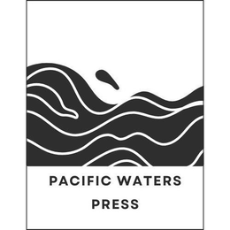 PACIFIC WATERS PRESS trademark