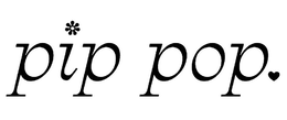 PIP POP trademark