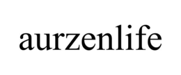 AURZENLIFE trademark