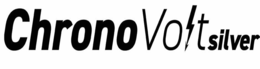 CHRONOVOLT SILVER trademark