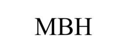 MBH trademark