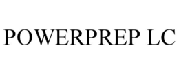 POWERPREP LC trademark