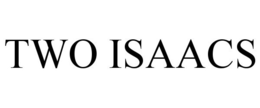 TWO ISAACS trademark